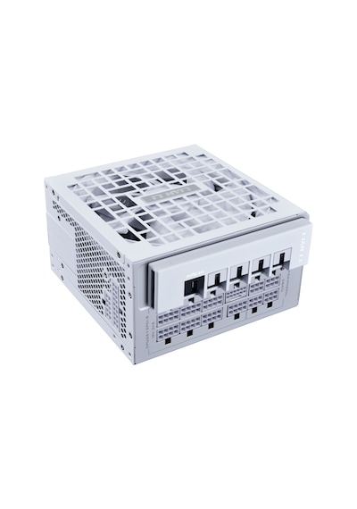 Lian Li Rs1000g Beyaz 1000w 80+ Gold Atx Power Supply Akak92llı0027