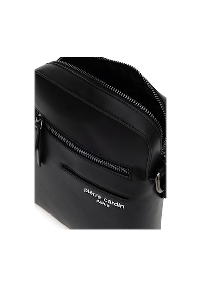 Pierre Cardin Erkek Siyah Çanta 50308018-vr046 Siyah