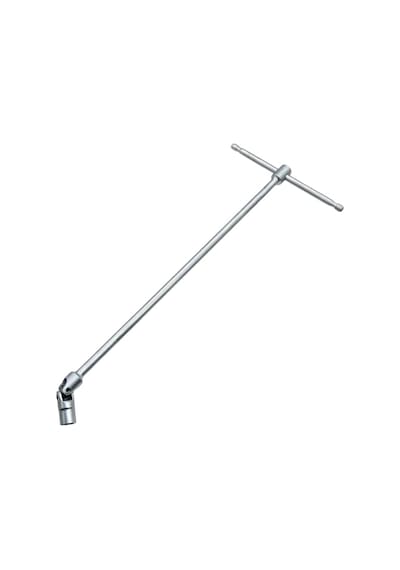 Sonmıx Mafsallı T Kol Lokma 12 Mm