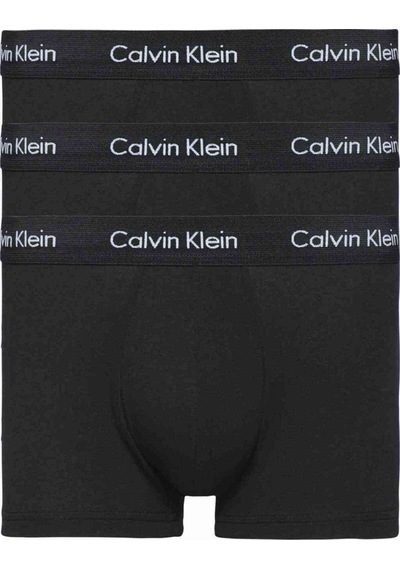 Calvin Klein Erkek Boxer 0000U2664G Xwb Xl
