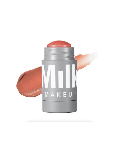 Lip + Cheek Non-comedogenic Cream Blush Stick Smirk
