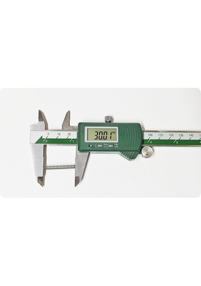 BASKI YAYI 0,50X4X30MM