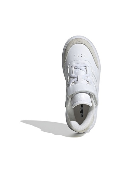 Adidas Courtblock El C Çocuk Günlük Ayakkabı Id6507 Beyaz Id6507 Beyaz Adidas Courtblock El C Çocuk Günlük Ayakkabı Id6507 Beyaz Id6507 Beyaz