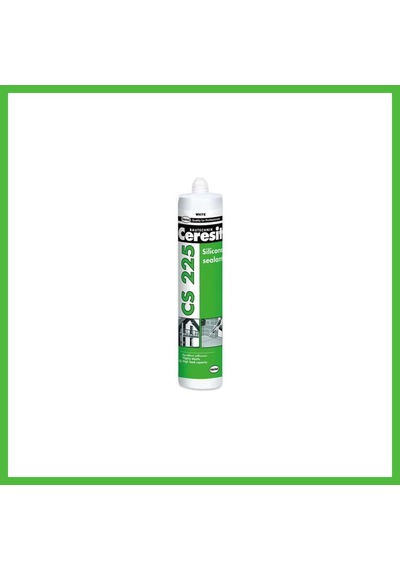 Vaveni 280gr Silikon Beyaz 1 Adet Arz