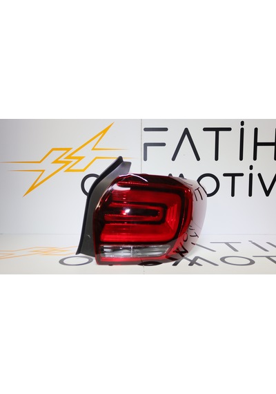 Renault Clio Symbol 17- Sağ Stop Lambası R 265505392r