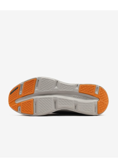 Skechers Glıde-step Altus Erkek Gri Spor Ayakkabı 232921 Gycc