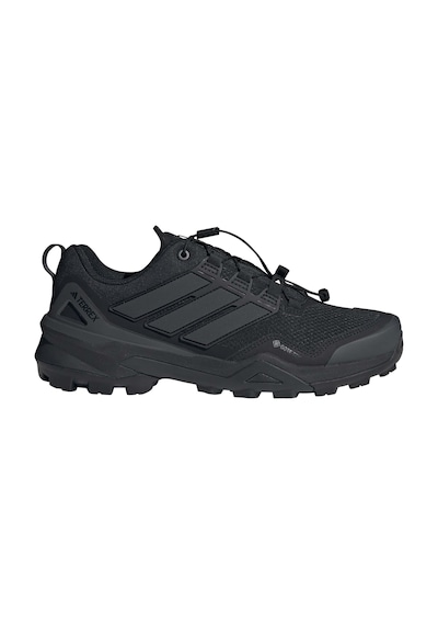 Adidas Terrex Skychaser Gore Tex Erkek Outdoor Ayakkabı C-AdIIH1093E10A00 - Siyah