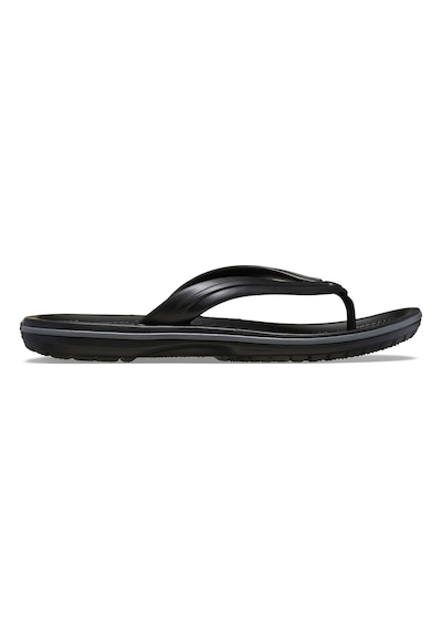 Crocs Crocband Flip Unisex Terlik Cr11033-0dd Siyah