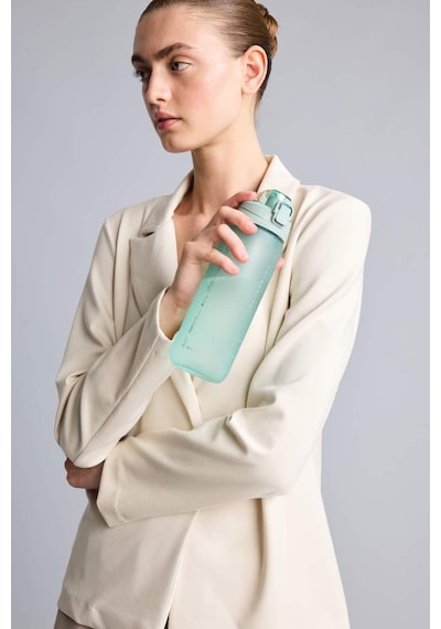 Defacto Unisex 650 Ml Matara H6870axnstr477 Turkuaz-tr477