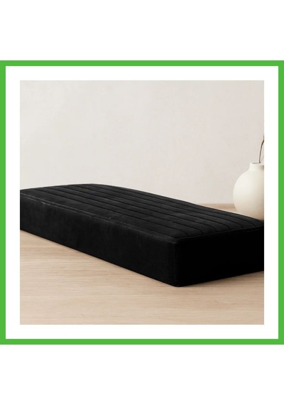 Vaveni Paça Lastik Siyah 2,5 Cm X 10 M Arz