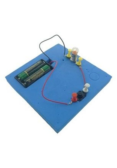4. Sınıf Elektrik Deney Seti
