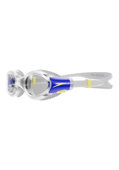 Speedo Çocuk Yüzücü Gözlüğü 6-14 Yaş Bıofuse 2.0 Ju Clear/blue 8-00336315947 Yzm Beyaz