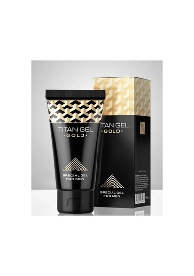 Hubrendy Sh Tıtangel Gold