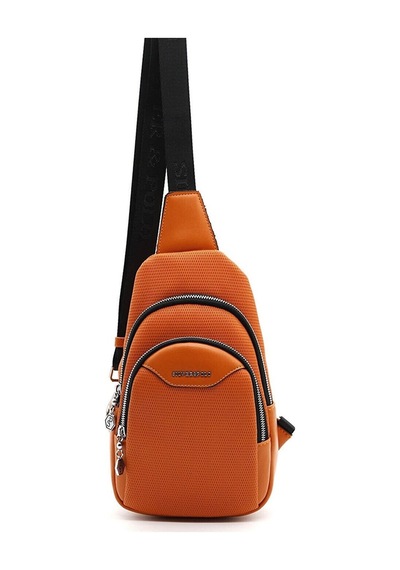 Silver&polo 959 Kadın Freebag Turuncu