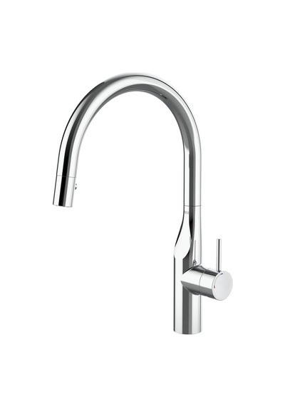 Roca Glera Spiralli Pull Down A5a814dc00 Mutfak Eviye Bataryası Diğer