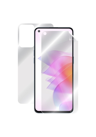 Ipg Oppo Reno 7 Tam Kaplama (Ekran Ve Arka Koruma)