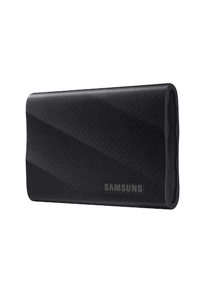 Samsung T9 MU-PG1T0B/WW 1 TB USB 3.2 Gen 2x2 Type C Taşınabilir SSD