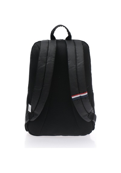 U.s. Polo. Assn. Unisex Okul Çanta Seti Plset2411112 Siyah