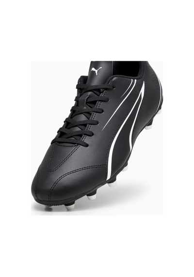 Puma Vitoria Fg Erkek Krampon C-pum107483e10p01 Siyah