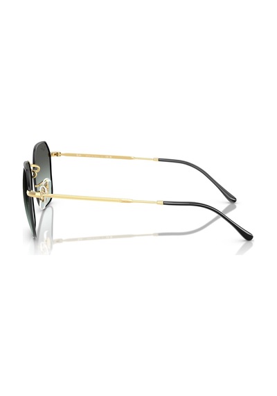 Ray-Ban Rb3694 9271gk 53 Unisex Güneş Gözlüğü Siyah