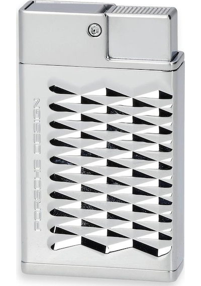 Porsche Design Puro Çakmak 2 Alev Combs P3631b