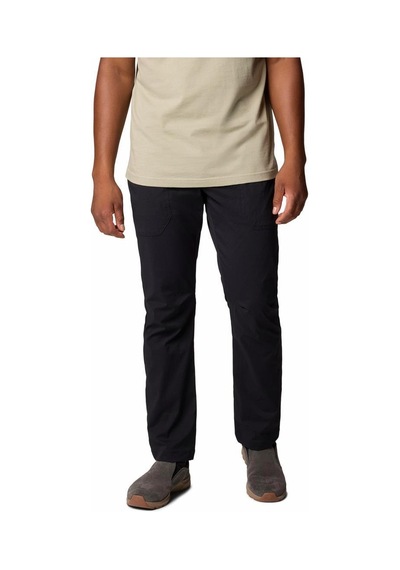 Columbia Landroamer Ripstop Iı Erkek Pantolon-8691 Siyah