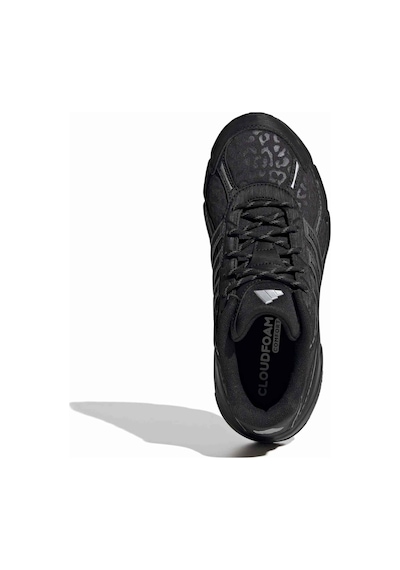 Cblack/cblack/ıronmt Adidas Kadın Günlük Spor Ayakkabı Technochaos 2000 Kk3533 Siyah Cblack/cblack/ıronmt Adidas Kadın Günlük Spor Ayakkabı Technochaos 2000 Kk3533 Siyah