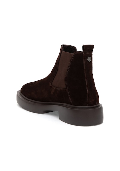U.s. Polo Assn. Erkek Kahverengi Ayakkabı 50314461-vr029 Kahverengı