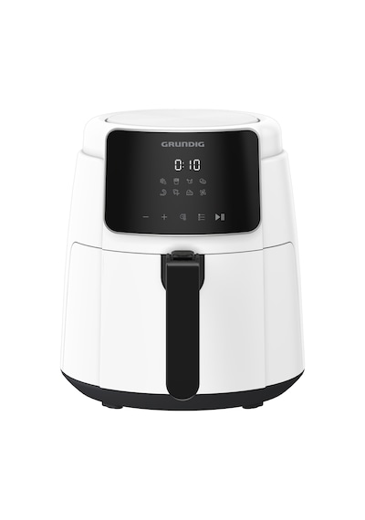 Grundig FRA 424401 3.9 LT Yağsız Fritöz