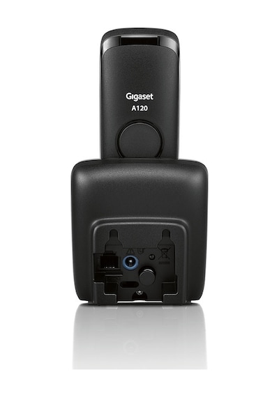 Gigaset 1 Harici 2 Dahili Dect Telsiz Kablosuz Telefon Santrali