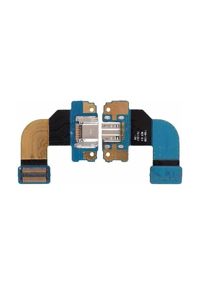 Galaxy Tab 3 İle Uyumlu Şarj Bordu Soketi İthal 8.0'' Sm-t310 T311 T312 T315