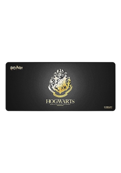 Cybeart Rapid Series Hogwarts Edition 90 40 Xxl Mouse Pad Mp-ra9