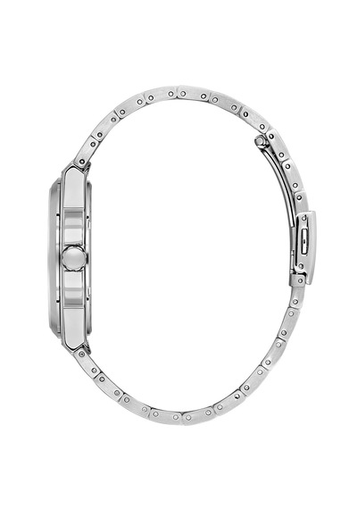 Daniel Klein 8682308394861 Çelik Kordonlu Elegant Sevgili Çift Kol Saatleri Siyah - Gümüş