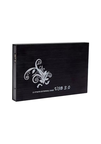 Hubrendy Sh Powermaster Pm-5791 Harici 2.5'' Usb 3.0 Sata Harddisk Kutusu