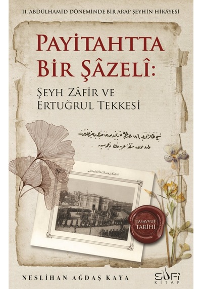 Pâyitahtta Bir  Şâzeli
