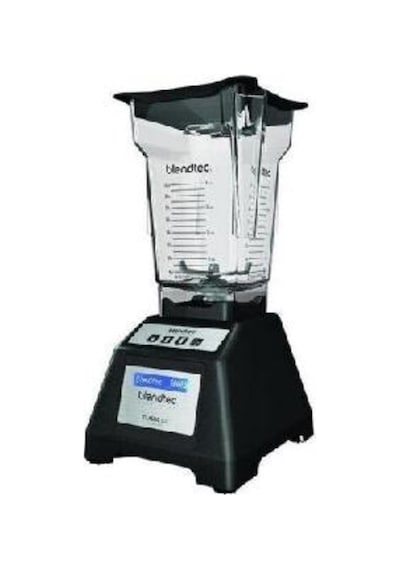Blendtec Blender