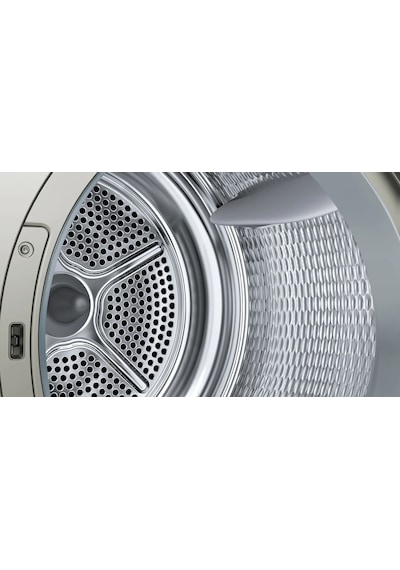 Bosch WQG2410TTR 9 KG Isı Pompalı Çamaşır Kurutma Makinesi