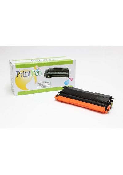 Brother Tn 345M 348M 369M Hl4140 Kırmızı Uyumlu Toner