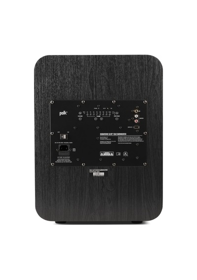 Polk Audio Signature Elite Es12 Subwoofer
