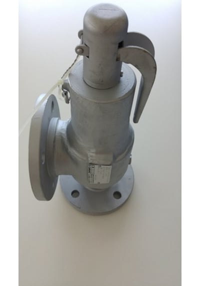 Carraro Cs 30 J / Af 1L Valve