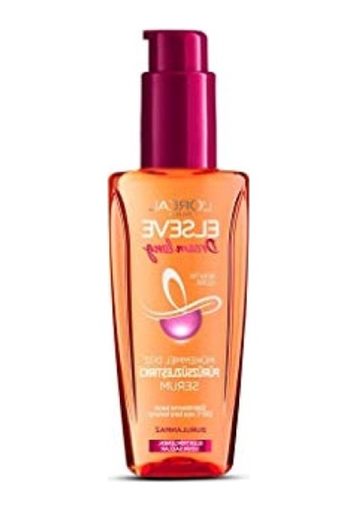 Pürüzsüzleştirici Saç Serumu 100 Ml