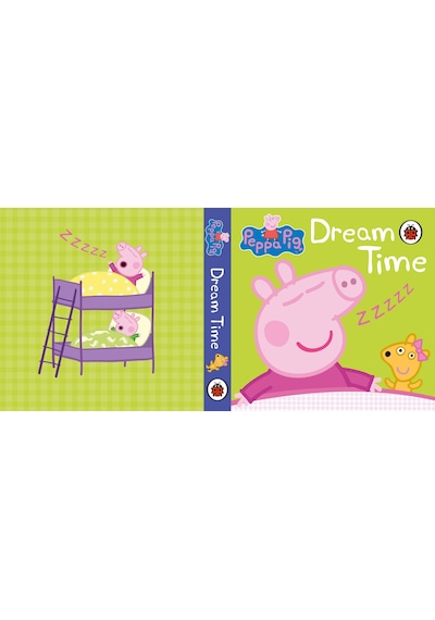 Peppa Pig: Bedtime Little Library