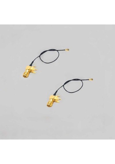 Antenna Home Ahcg.102 Sma/b-ıpx Rf Kablo 12cm