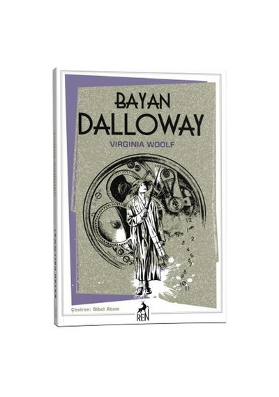 Bayan   Dalloway