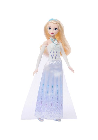 Jjy36 Disney Karlar Ülkesi Sürpriz Takılar - Elsa Belirtilmemiş