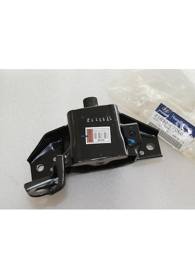 Oe Motor Bağlantı Takozu Kulağı Sol Yağlı Hyundaı İ20 15 Oe 21830c7200 21830c7000
