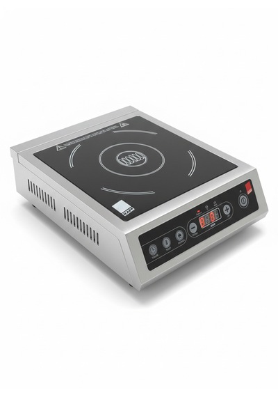 Kapp 3500w Profesyonel Indüksiyon Ocak