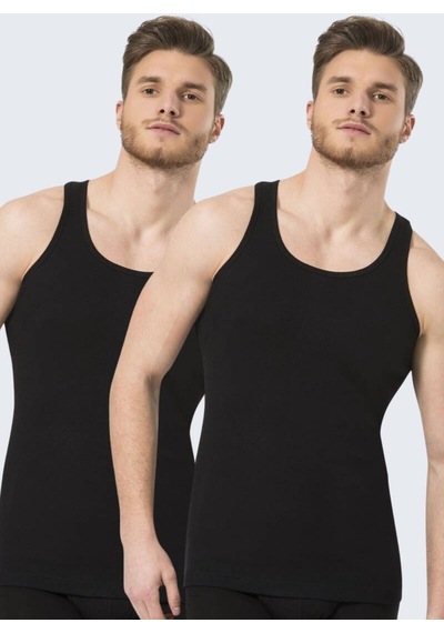 Türen Erkek Spor Atlet 2'li Paket 001