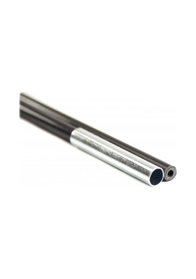 Fiberglas Çadır Polleri 2adet X 8,5mm Siyah