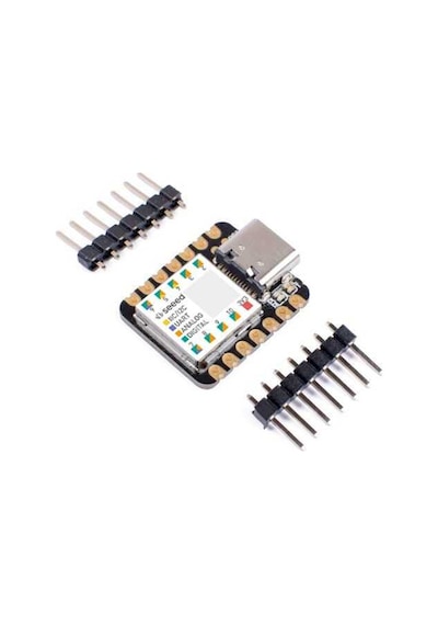 Seeeduino XIAO Arduino Mikrodenetleyici